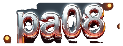 pa08 logo