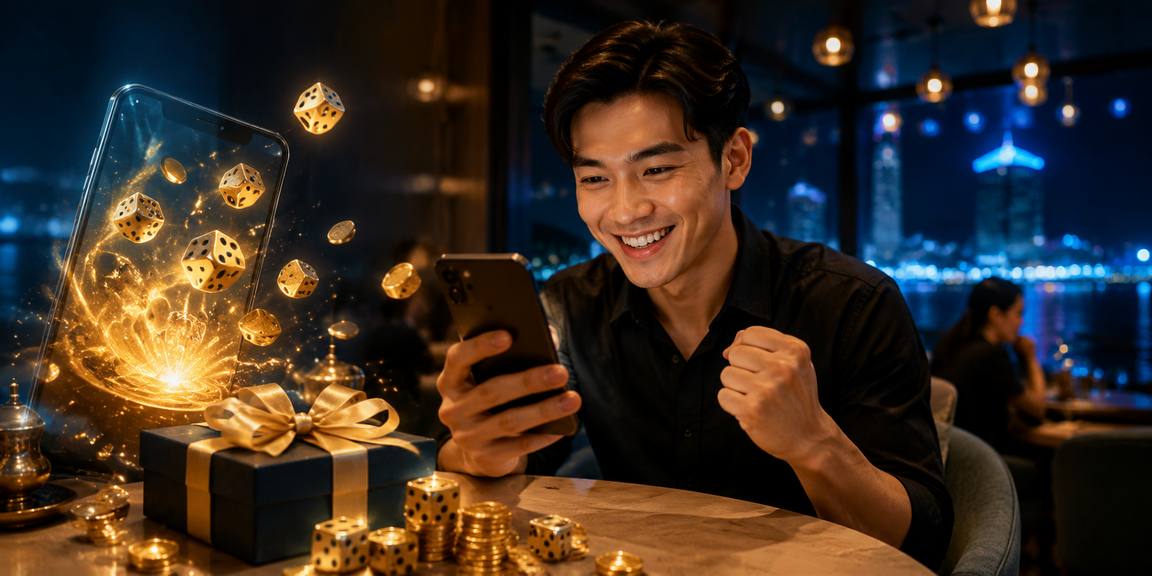 pa08 Ứng dụng pa08 cho Android và iOS — mang toàn bộ lobby vào túi bạn
